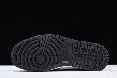 555088-010 - Minimalist Air 1 Jordan High - Retro 323 Jordan Og Air 0929